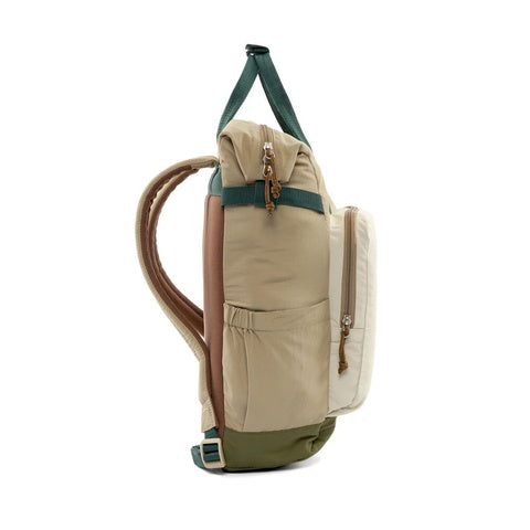 EIGER Saira Laptop Backpack WS