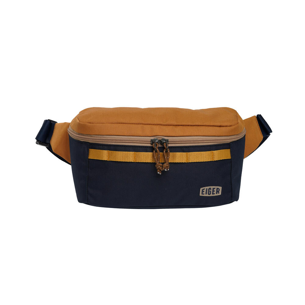 EIGER Derail Waist Bag