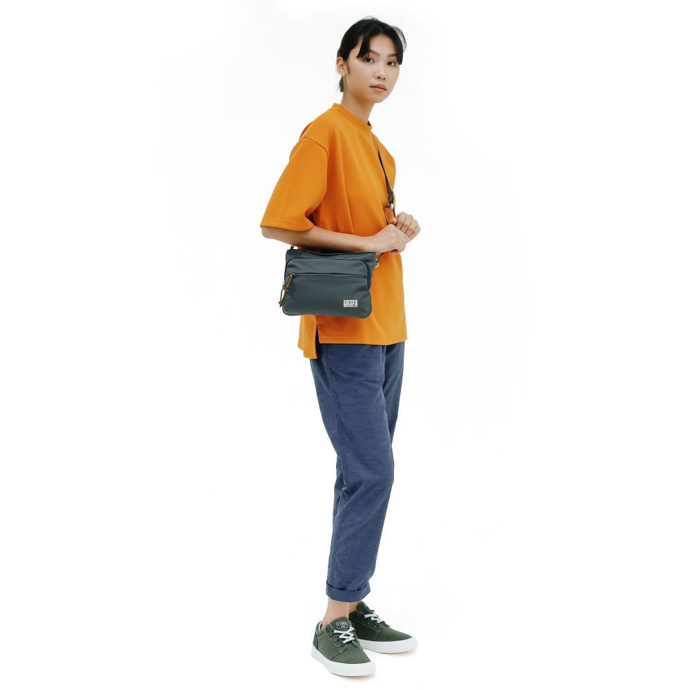 EIGER Fiora Sacoche Bag
