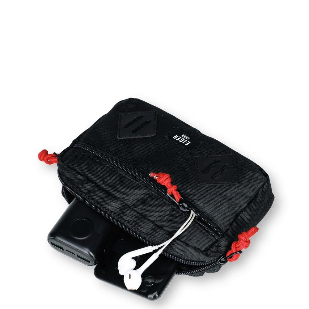 EIGER X-Scawby Horizontal 2.0 Phone Case