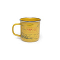 EIGER Enamel Mug 3.0