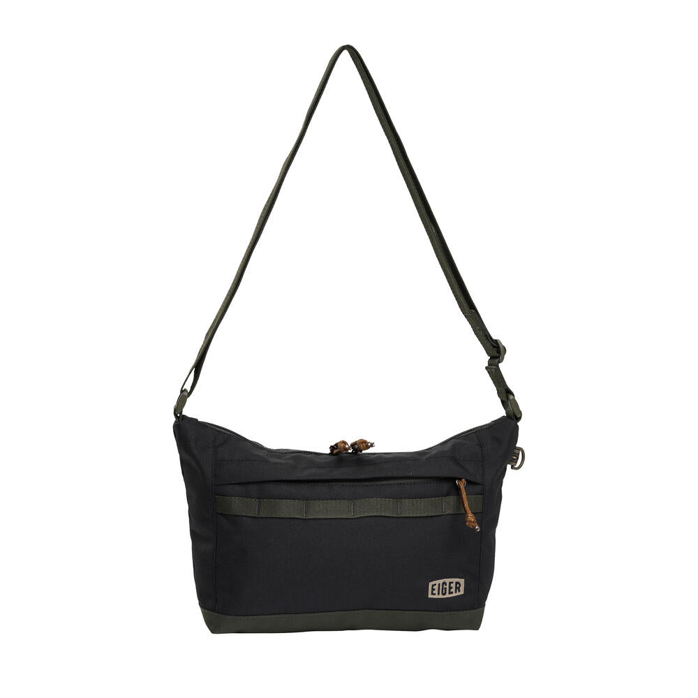 EIGER Distant 2.0 Shoulder Bag