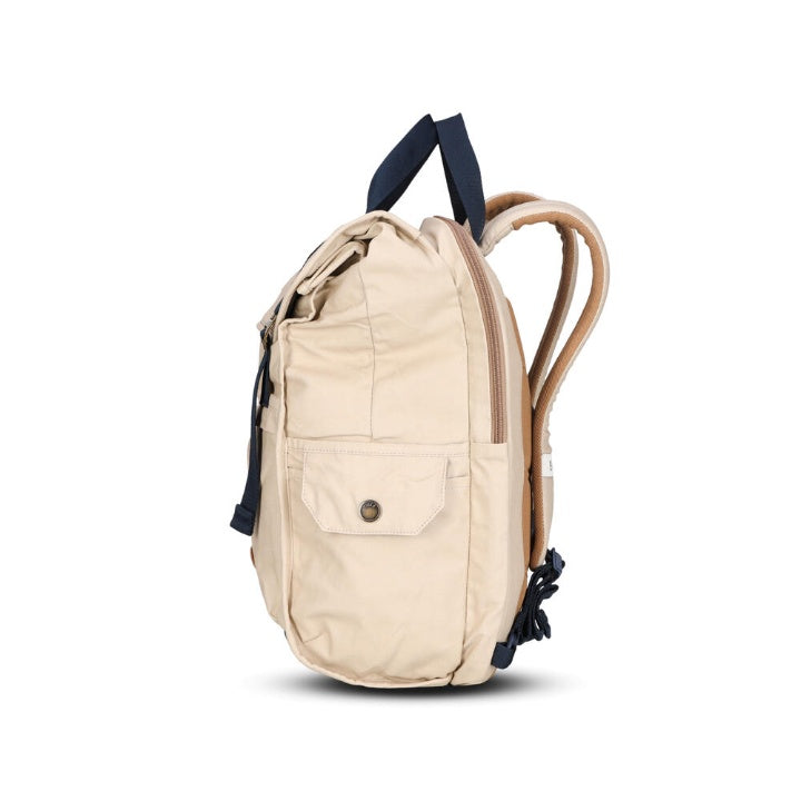EIGER X-Cruisage Canvas 20L 1A