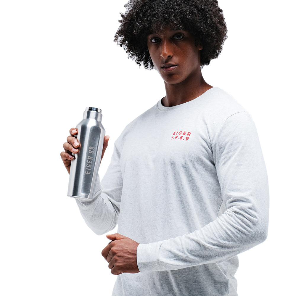 EIGER Selfoss Bottle