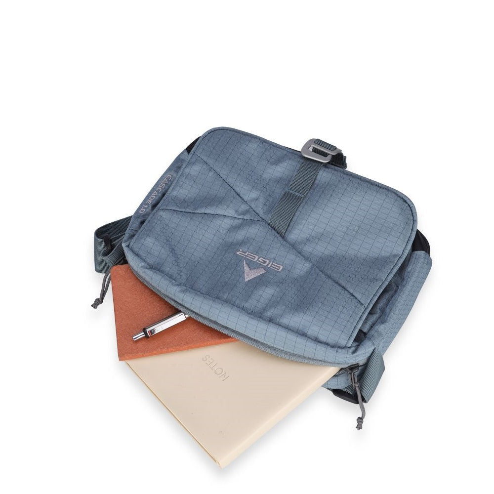 EIGER Cascade 1.0 Shoulder Bag
