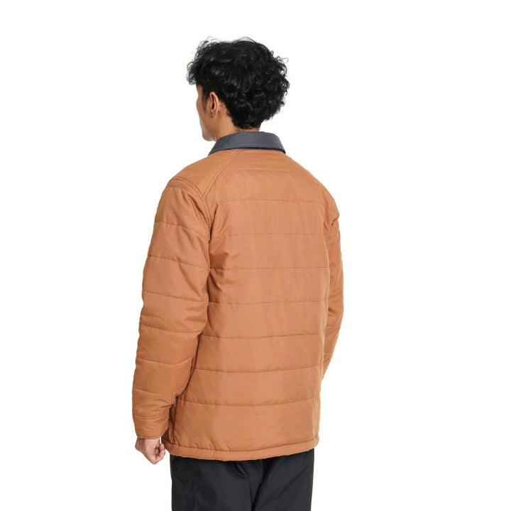 EIGER Camfest Windblock Jacket