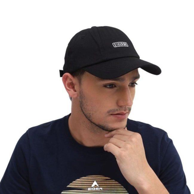 EIGER Dadcaps Cap