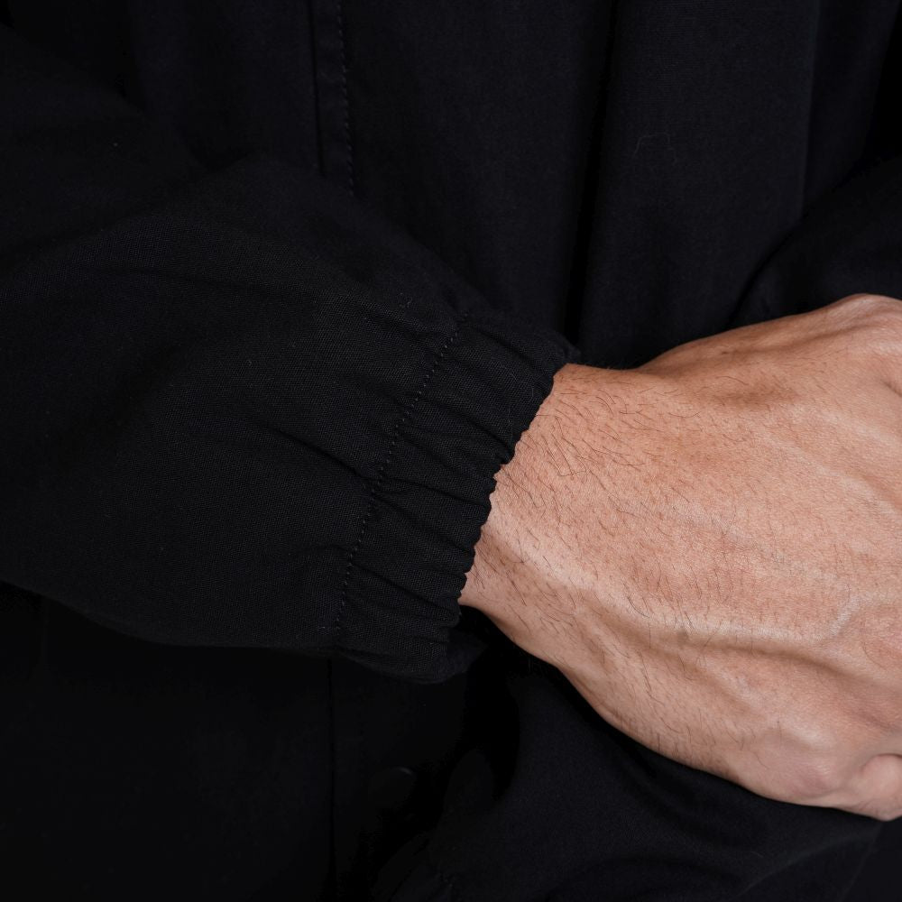 EIGER Hitrost Coach Jacket