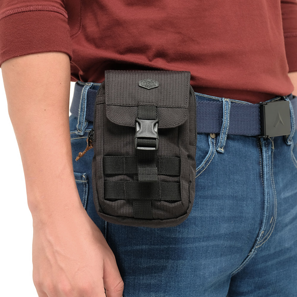 EIGER Dispatch Phone Case 1F