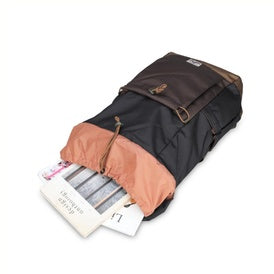EIGER Wanderfurther Backpack 22L
