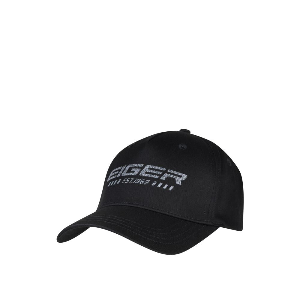 EIGER Ride Logo 1.0 Cap