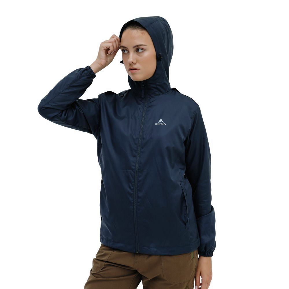 EIGER X-Kuin Hoodie Jacket WS