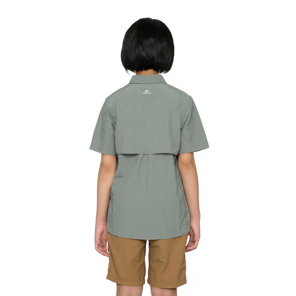 EIGER Junior Expedition Shirt