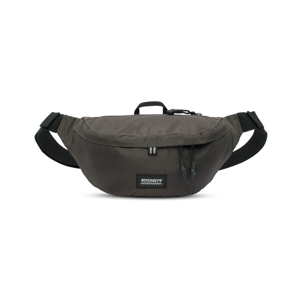 EIGER Emissary 3L Waist Bag