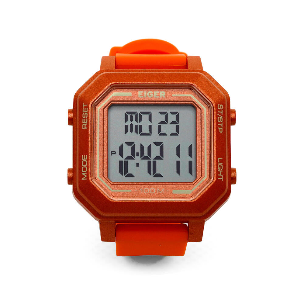 EIGER Junior Meraki Digital Watch