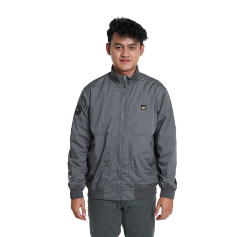 EIGER Bentayan Harrington Jacket