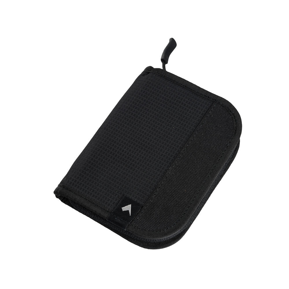 EIGER Flaco Zip Wallet