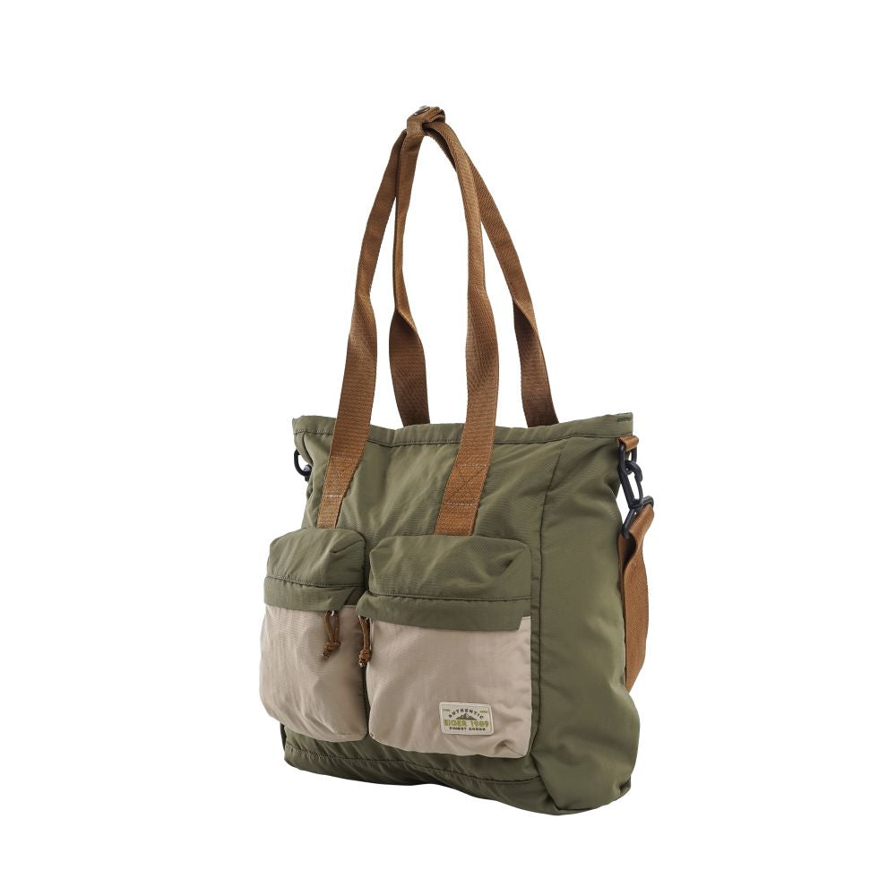EIGER Shoreside 2.0 12L Tote Bag