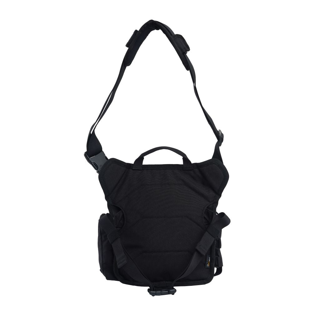 EIGER Nitron Shoulder Bag