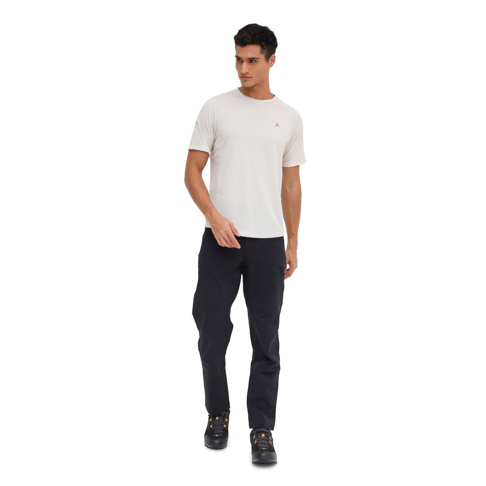 EIGER Hyrcanian Short-Sleeved Active T-Shirt