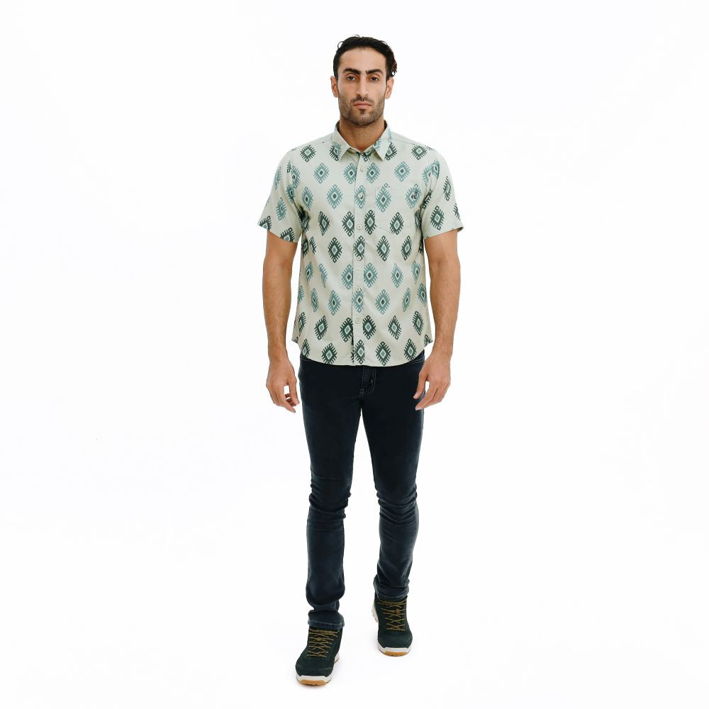 EIGER Maramba Shirt 2.0 Short-Sleeved