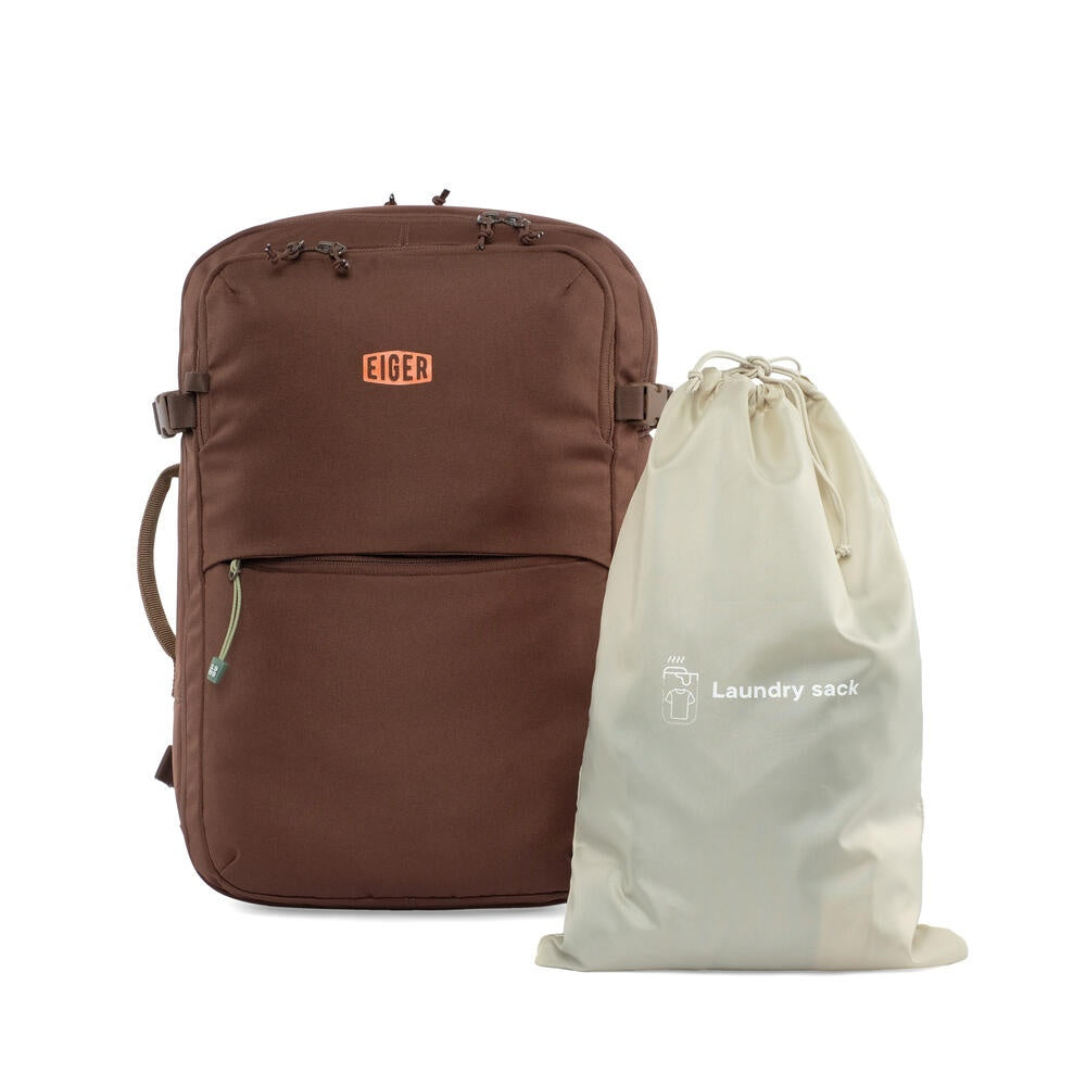 EIGER Women Morella Laptop Backpack 20L