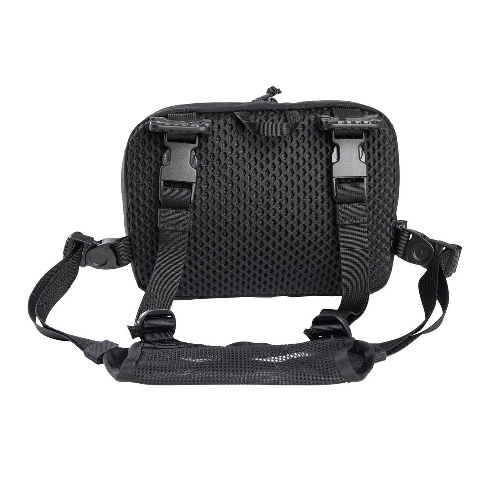 EIGER Nitron Chest Pack Bag