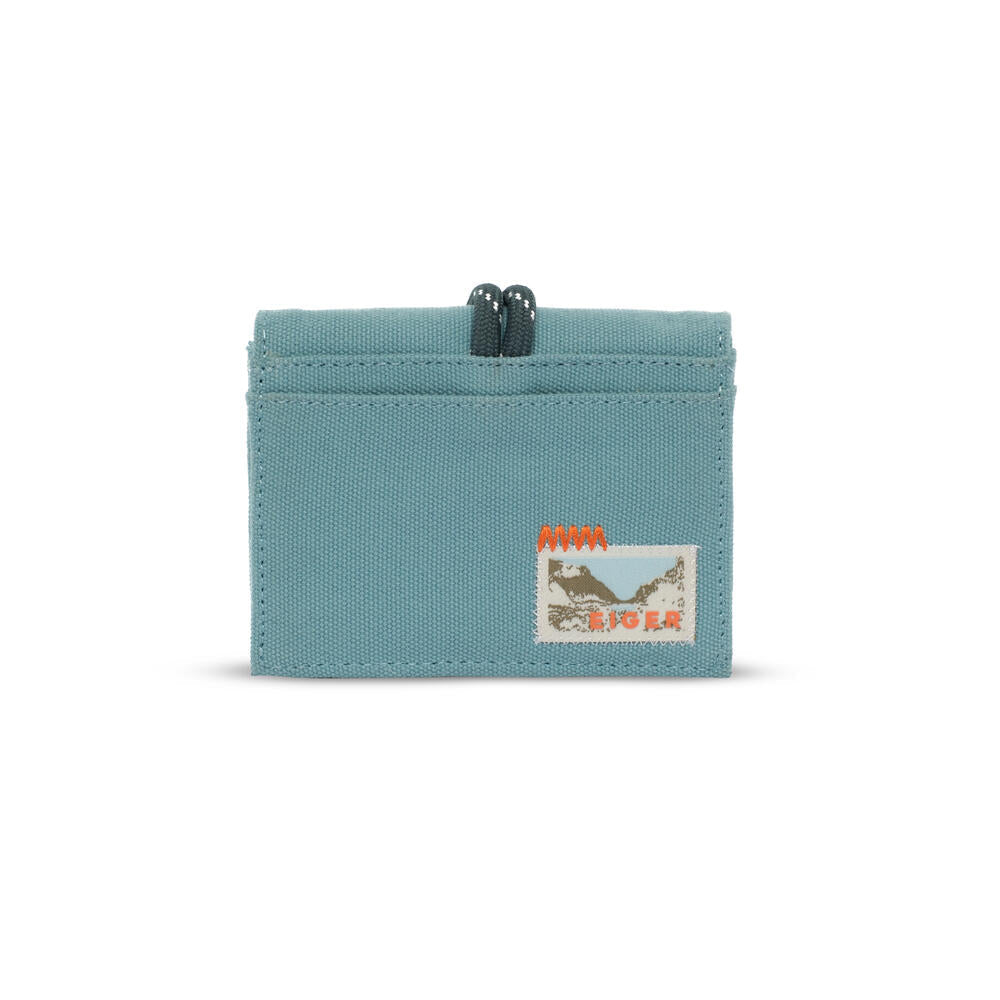 EIGER Women Boucle Short Wallet