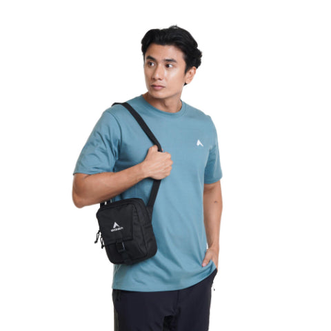 EIGER Ascenda Pouch