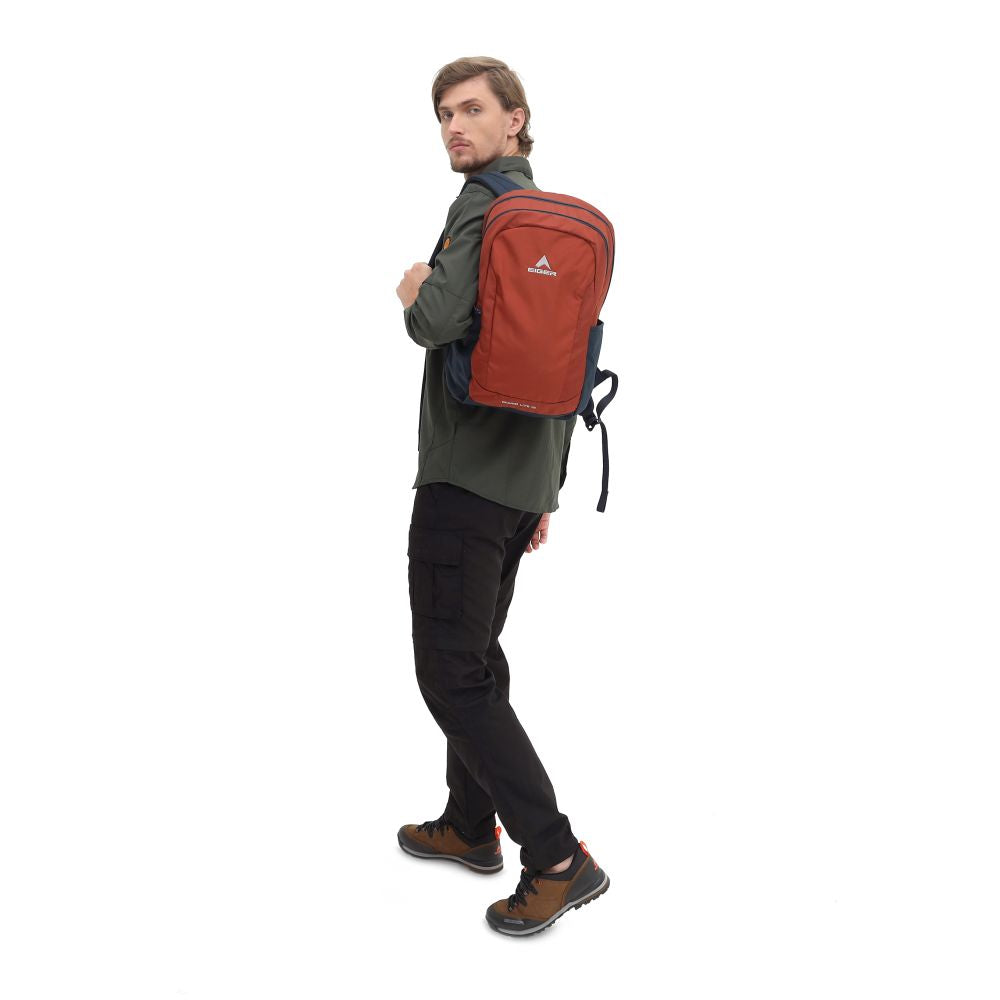 EIGER Diario Lite 19 Backpack