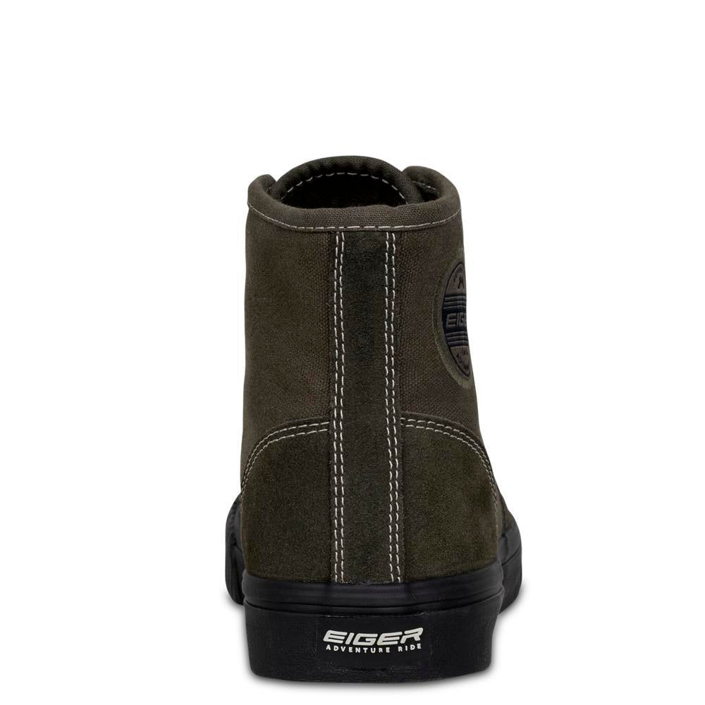 EIGER Baldr Mid Cut Shoes - Product Image 4