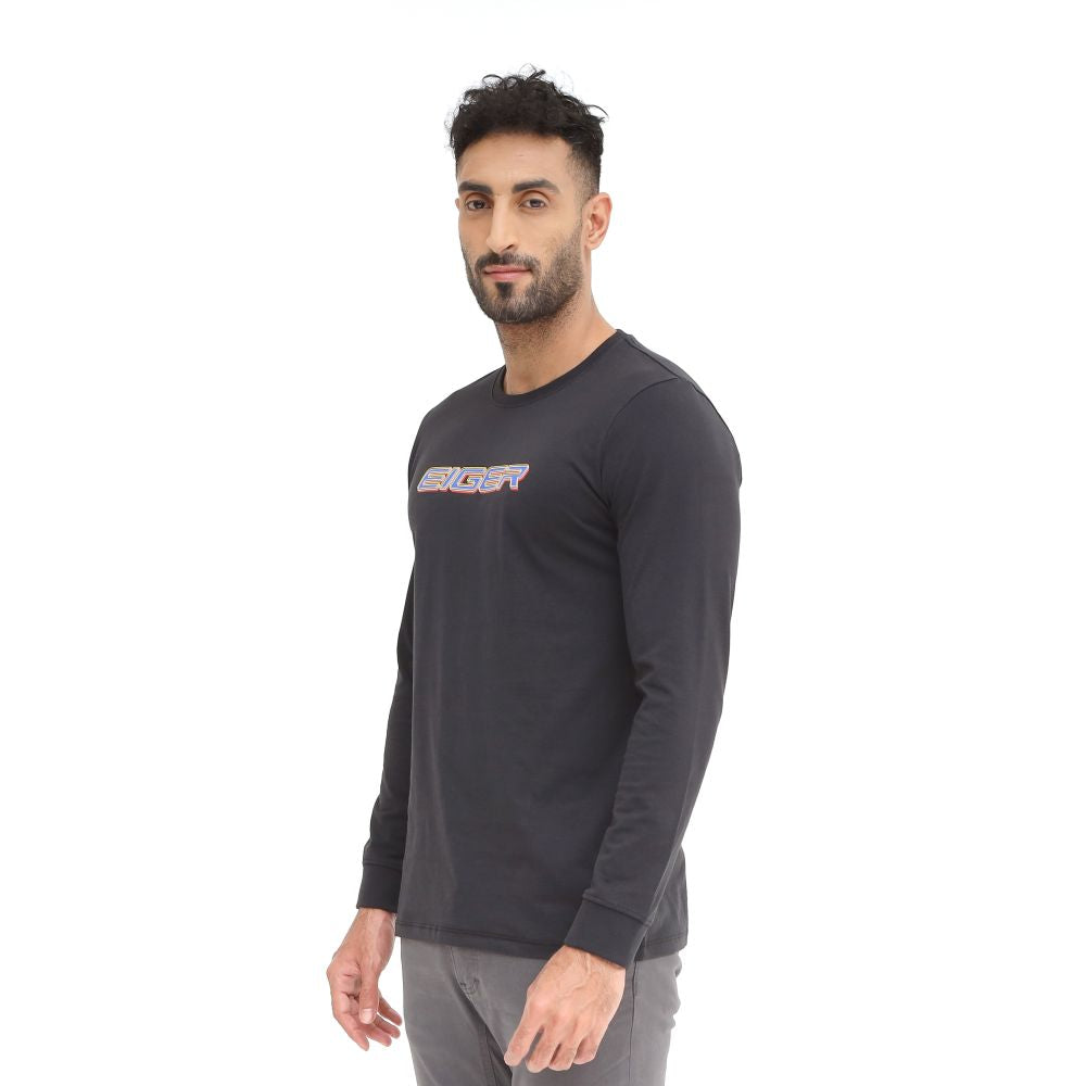 EIGER Strago Long-Sleeved T-Shirt