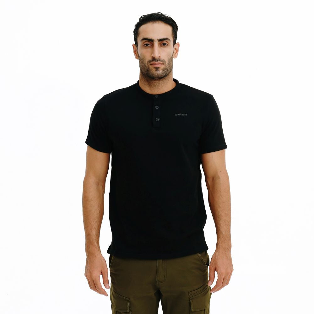 EIGER X-Streak Ride Short-Sleeved T-Shirt