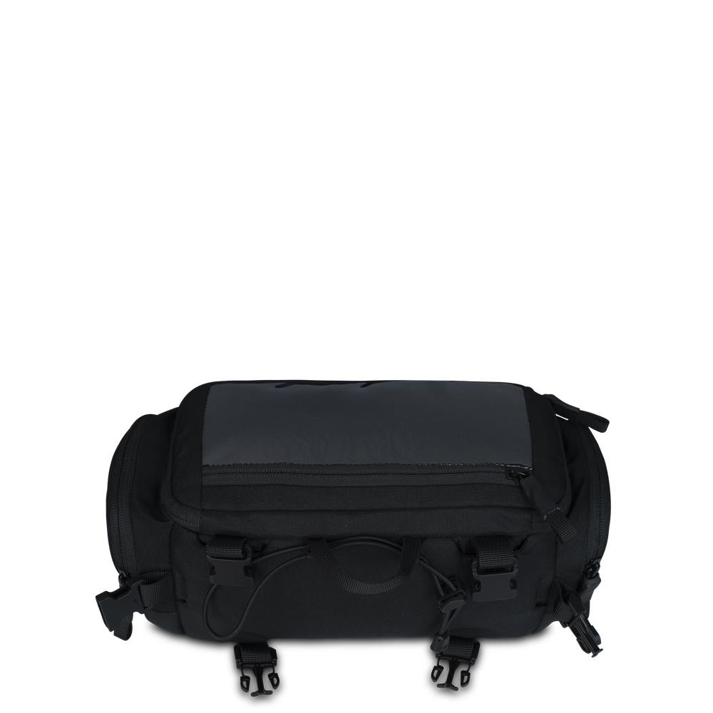 EIGER Ricamp Handlebar Bag 1.0