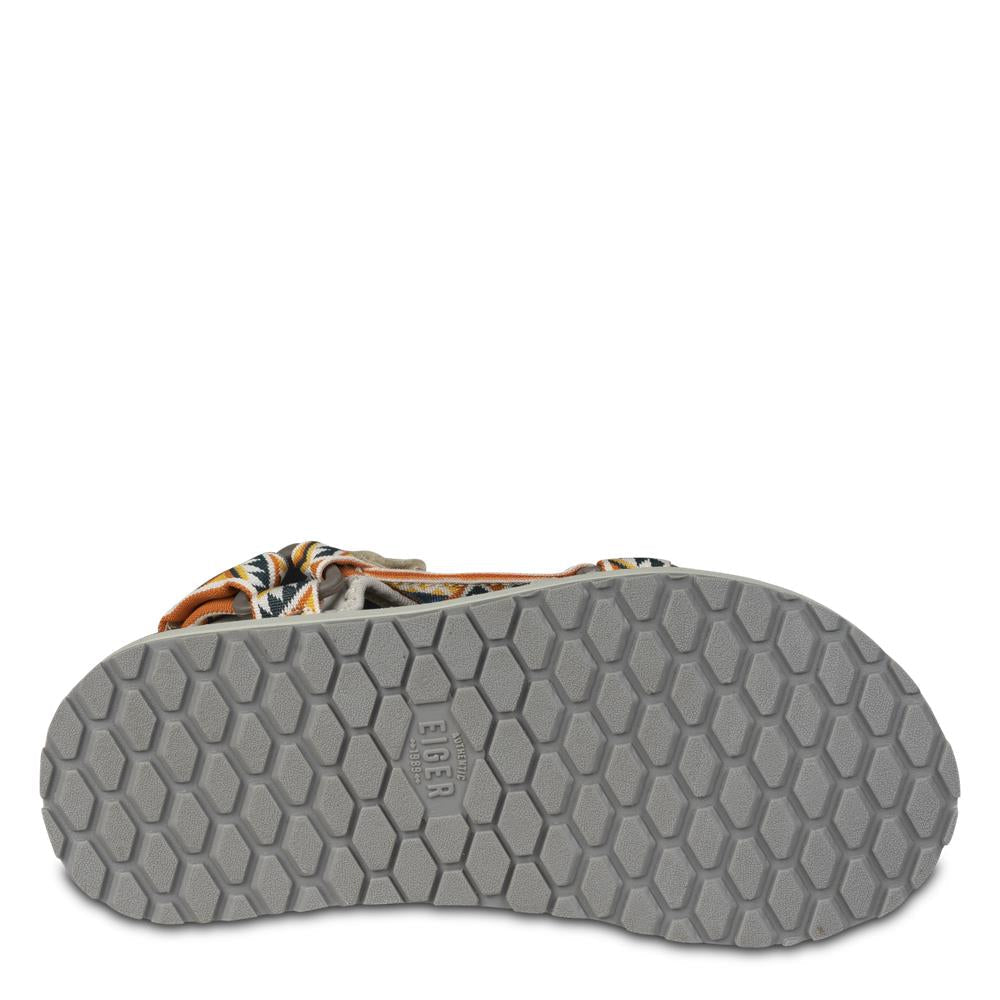 EIGER Oblivion Burgham Roll Strap 1.0 Woman Sandals