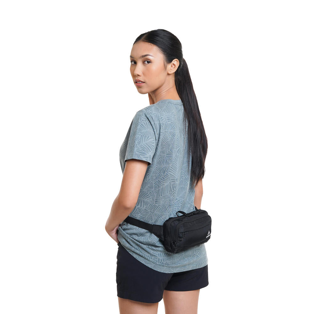 EIGER Swift Waist 1F Crossbody Bag