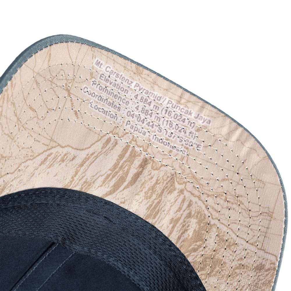 EIGER Lorentz 1.0 Cap