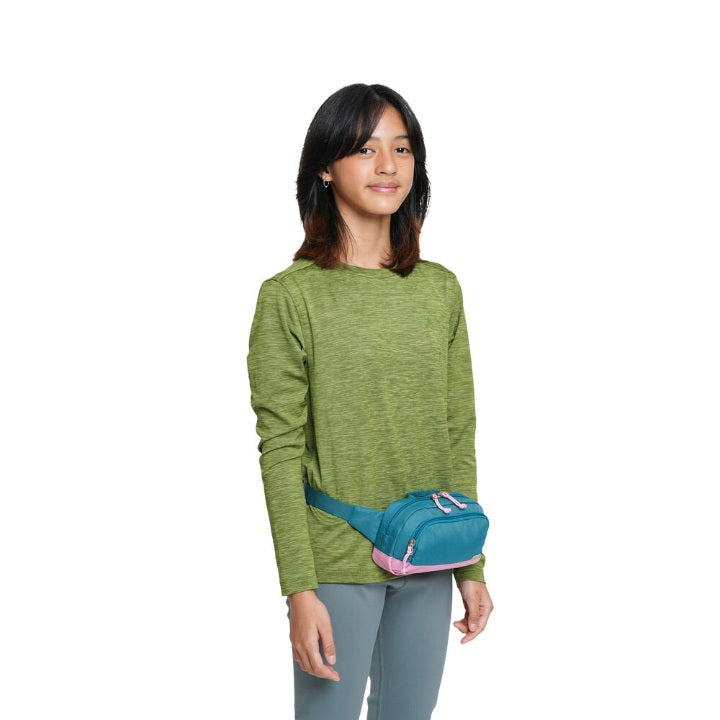 EIGER JR Minify Waist 1L 1A