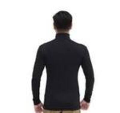 EIGER  Mens Zenith Baselayer Top