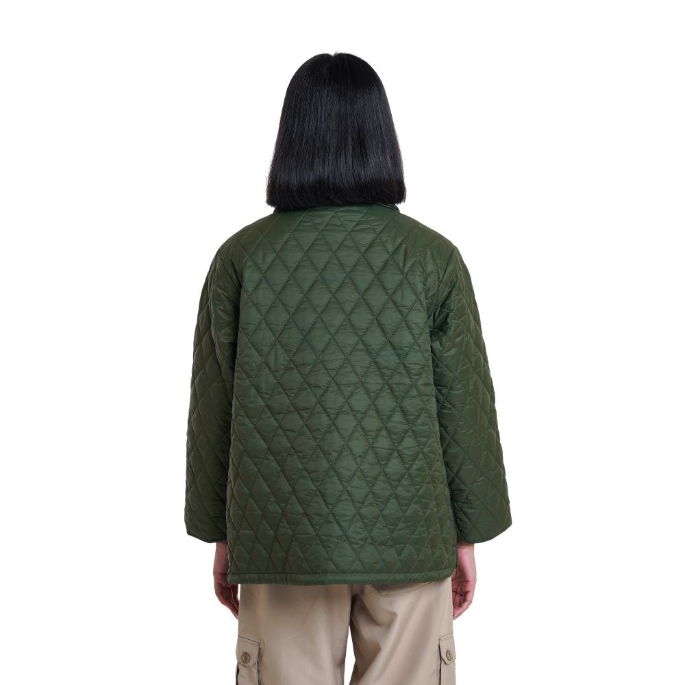 EIGER Trisha Quilted Jacket Women