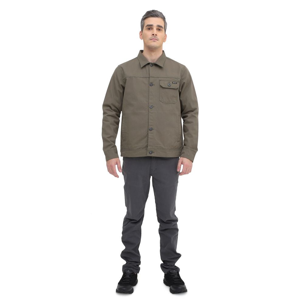 EIGER Rychlost Jacket