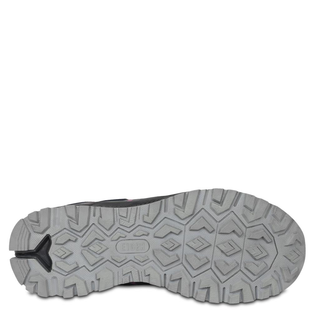EIGER Gyrfalcon Woman Shoes