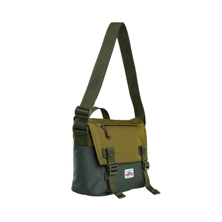 EIGER Wanderer 5L Shoulder Bag
