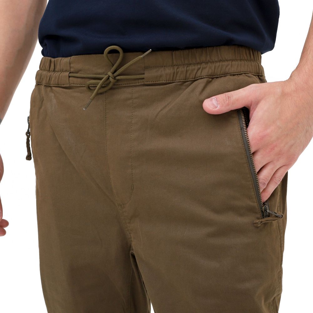 EIGER Quester Freewalk 1.0 Pants