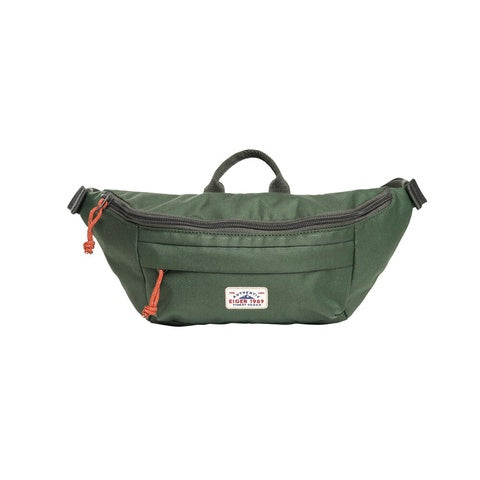 EIGER Brig Slim Waist R 1A Bag