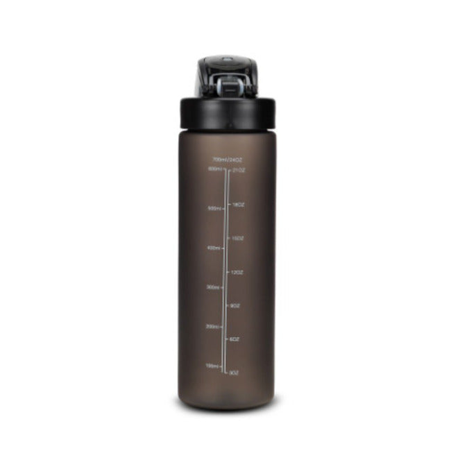 EIGER Maxwell 1.0 Water Bottle