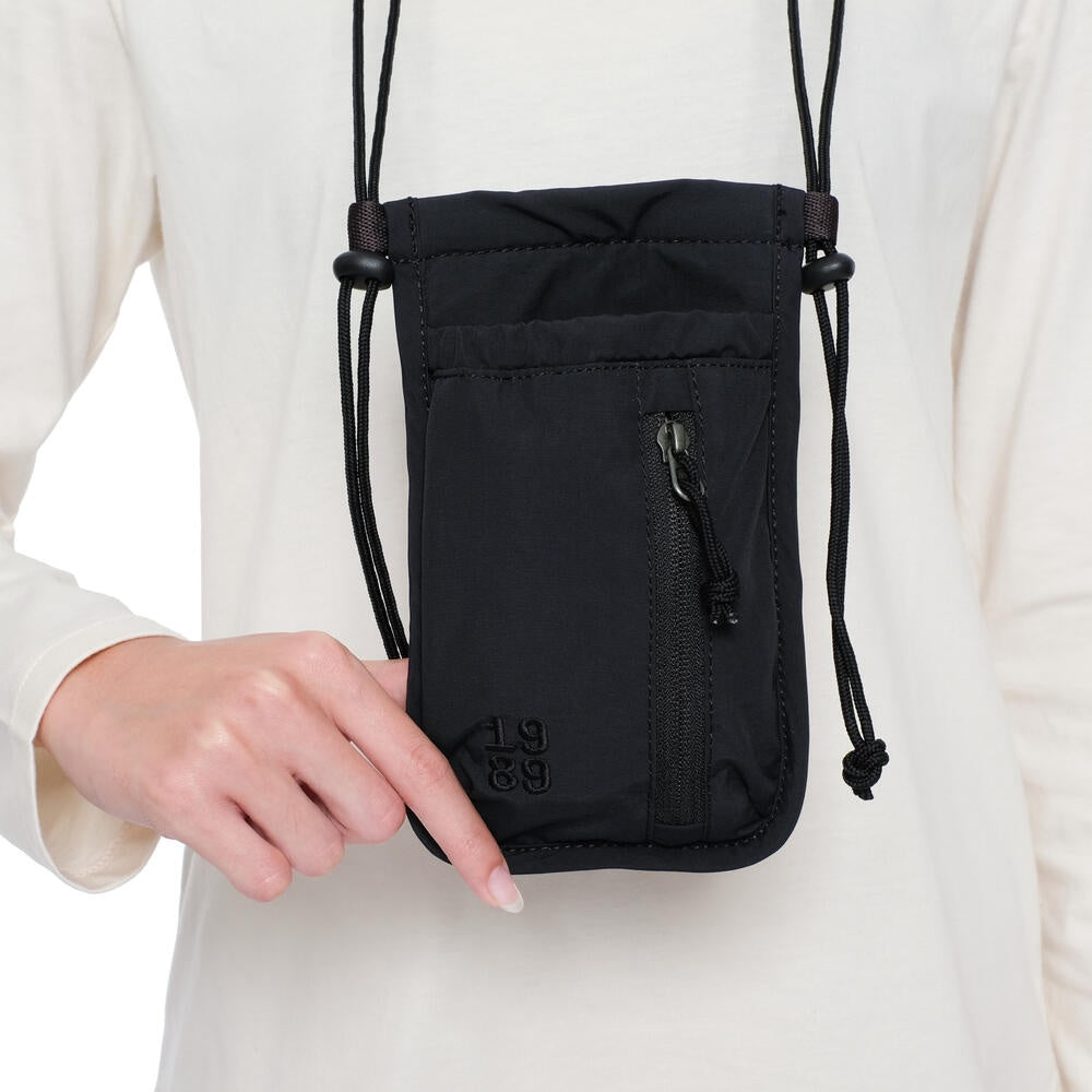 EIGER Women Loenie Phone Case