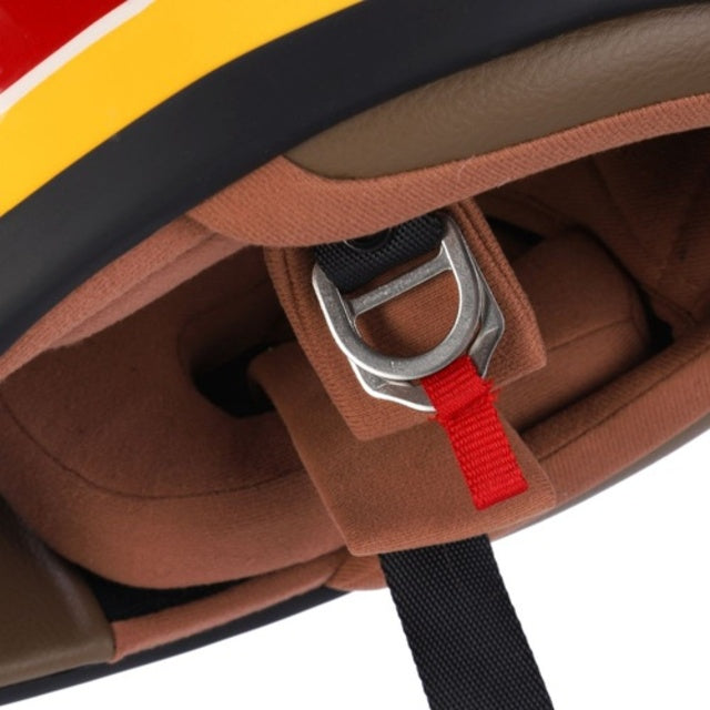 EIGER Vecchio FF Helmet