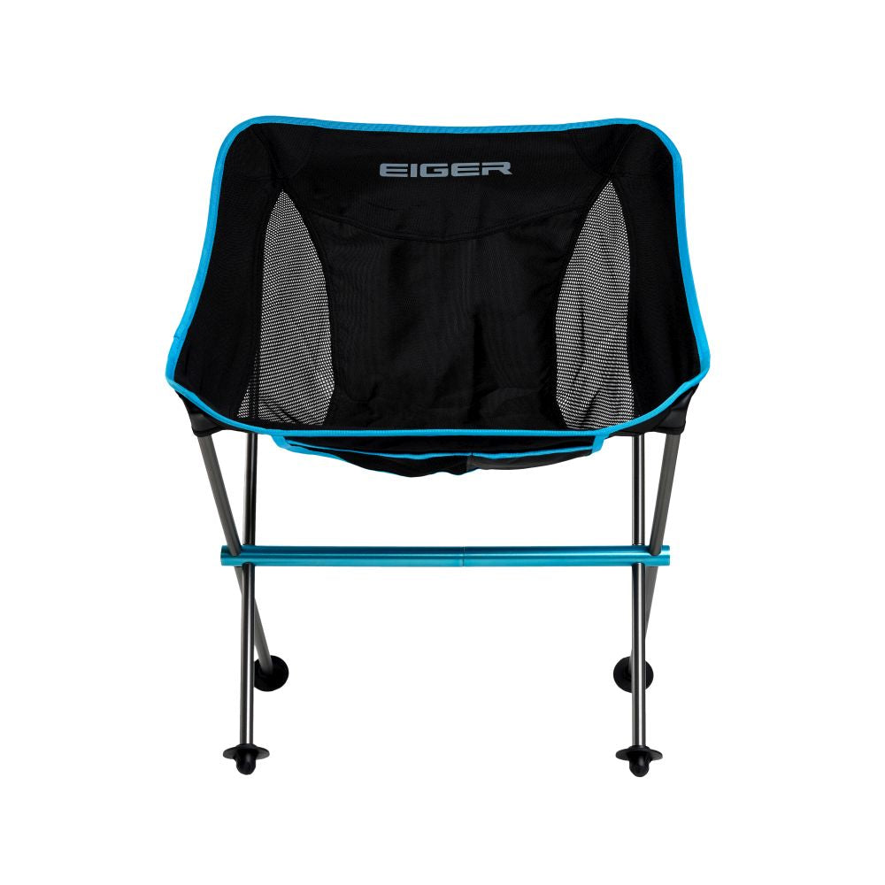 EIGER Camp Chair 2.0
