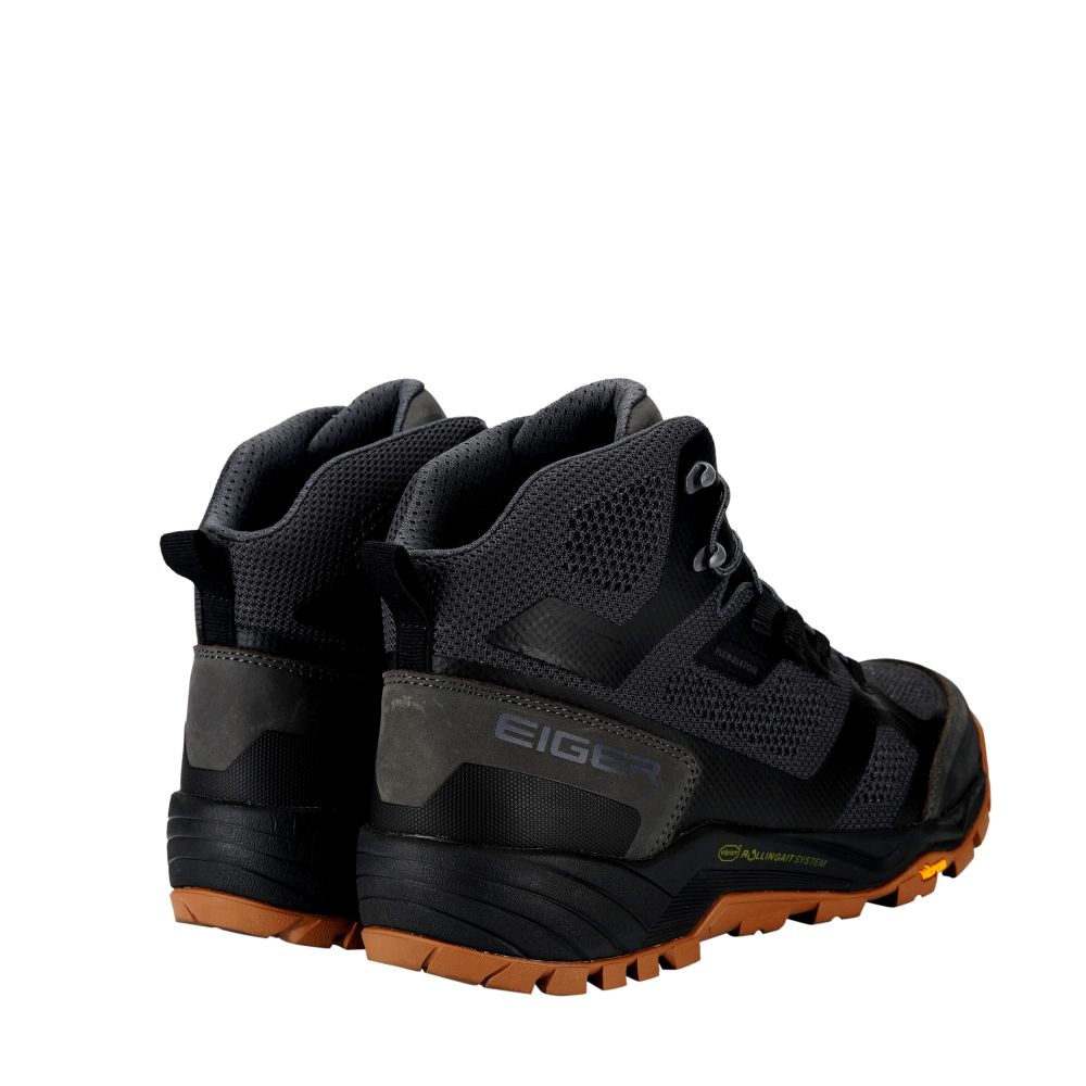 EIGER Vipera Shoes